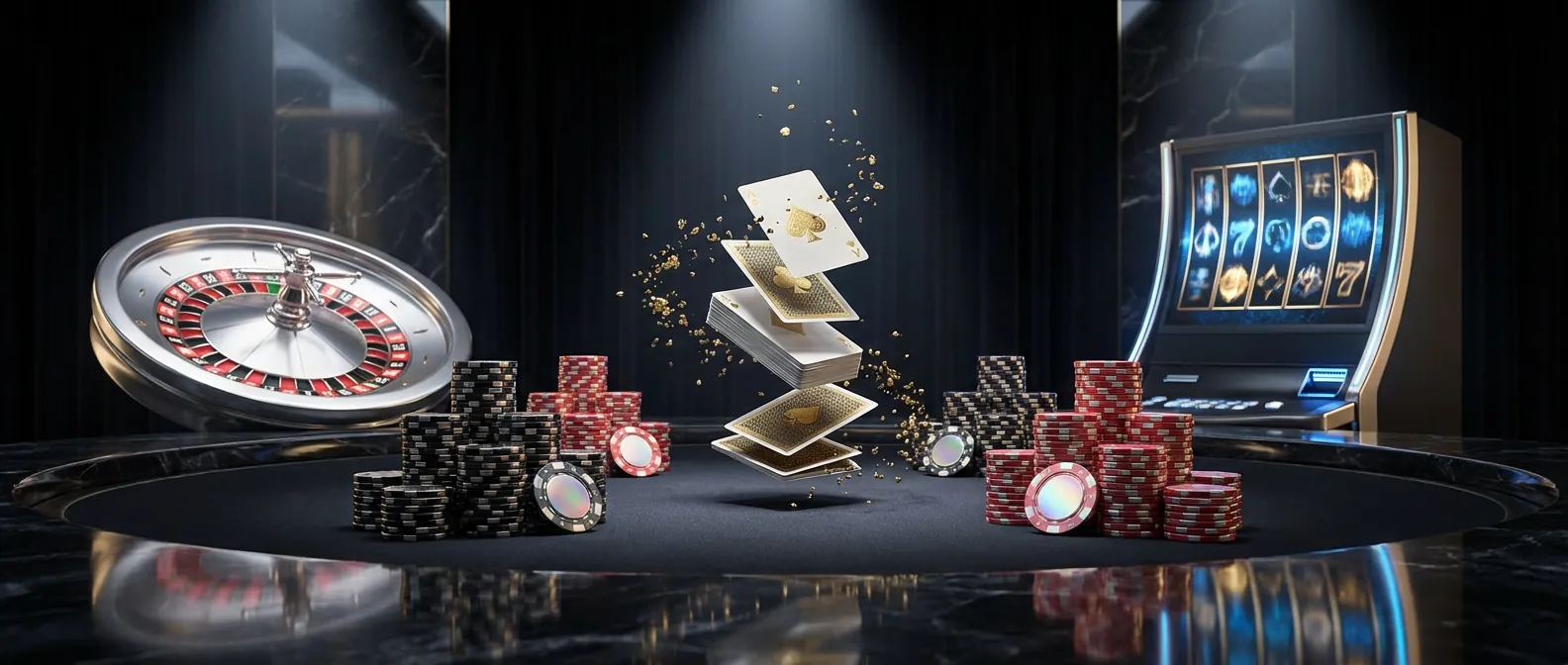 Orozino Casino bonus banner