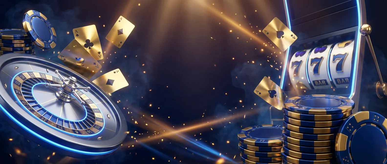 Orozino Casino bonus banner